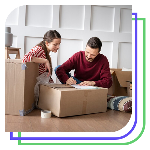 Home-Shifting