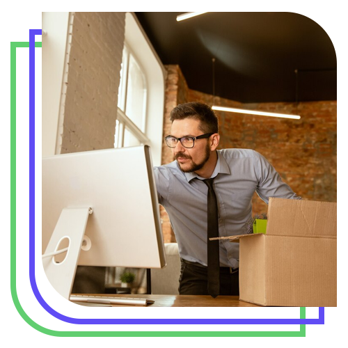 Office Relocation